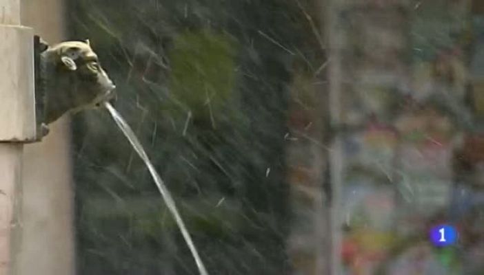 Noticias Aragón - Noticias Aragón - 07/02/13