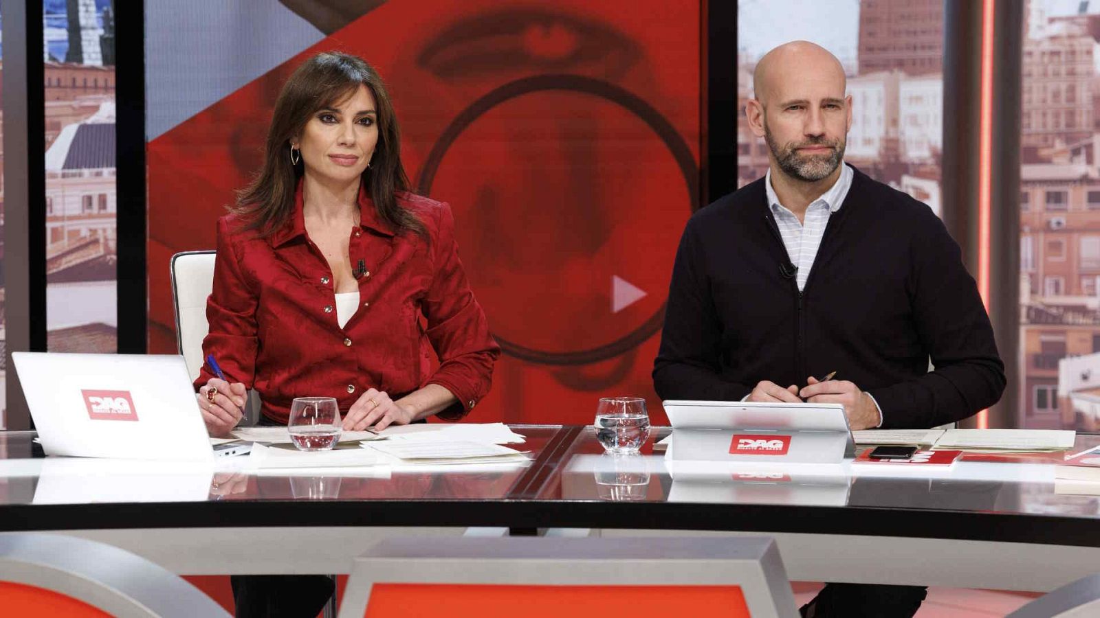 Directo al grano - Programa 62 - Directo al grano | Ver