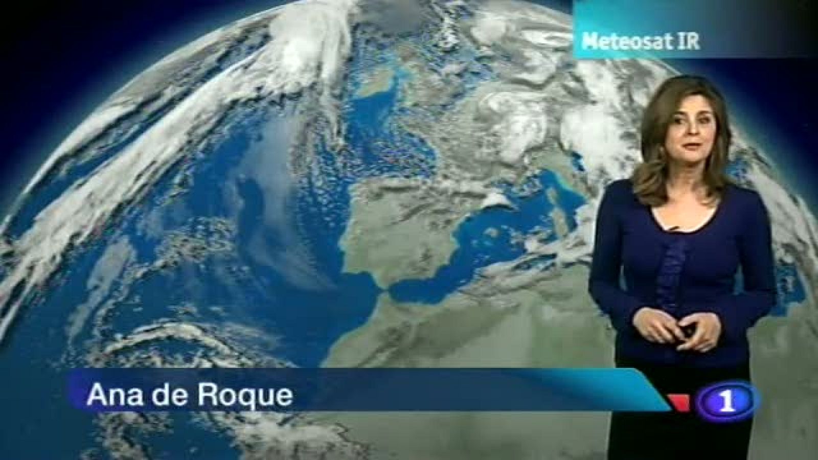 El tiempo en Andalucía - 07/02/2013 | Ver