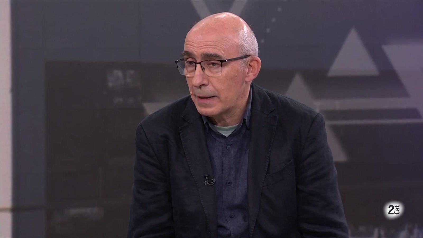 Josep Lladós analitza la batalla corporativa per Warner Bros entre Netflix i Paramount