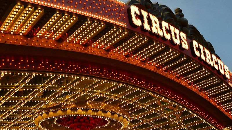 Libros sobre el mundo del circo - Página Dos - Página Dos | Ver