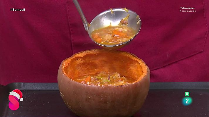 Somos 8 - Somos 8 - 10/12/2025