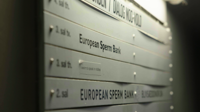 El donante dan�s: 197 hijos en 14 pa�ses en un mercado descontrolado