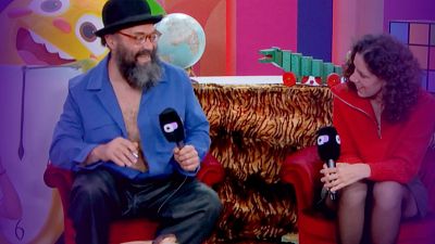 Episodio 6: La poesía