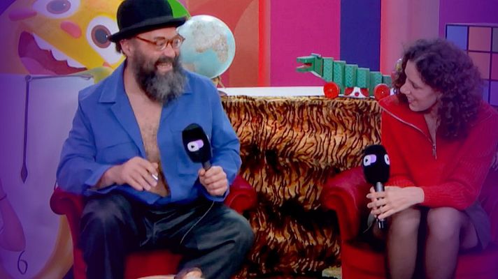 Un nuevo sendero hasta el manantial - Episodio 6: La poesía