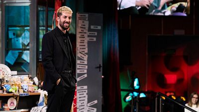 Broncano promete un homenaje a Robe Iniesta