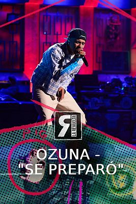 Ozuna - "Se preparó"