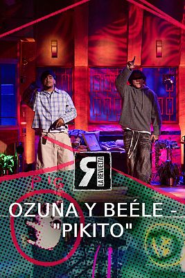 Ozuna y Beéle - "Pikito"