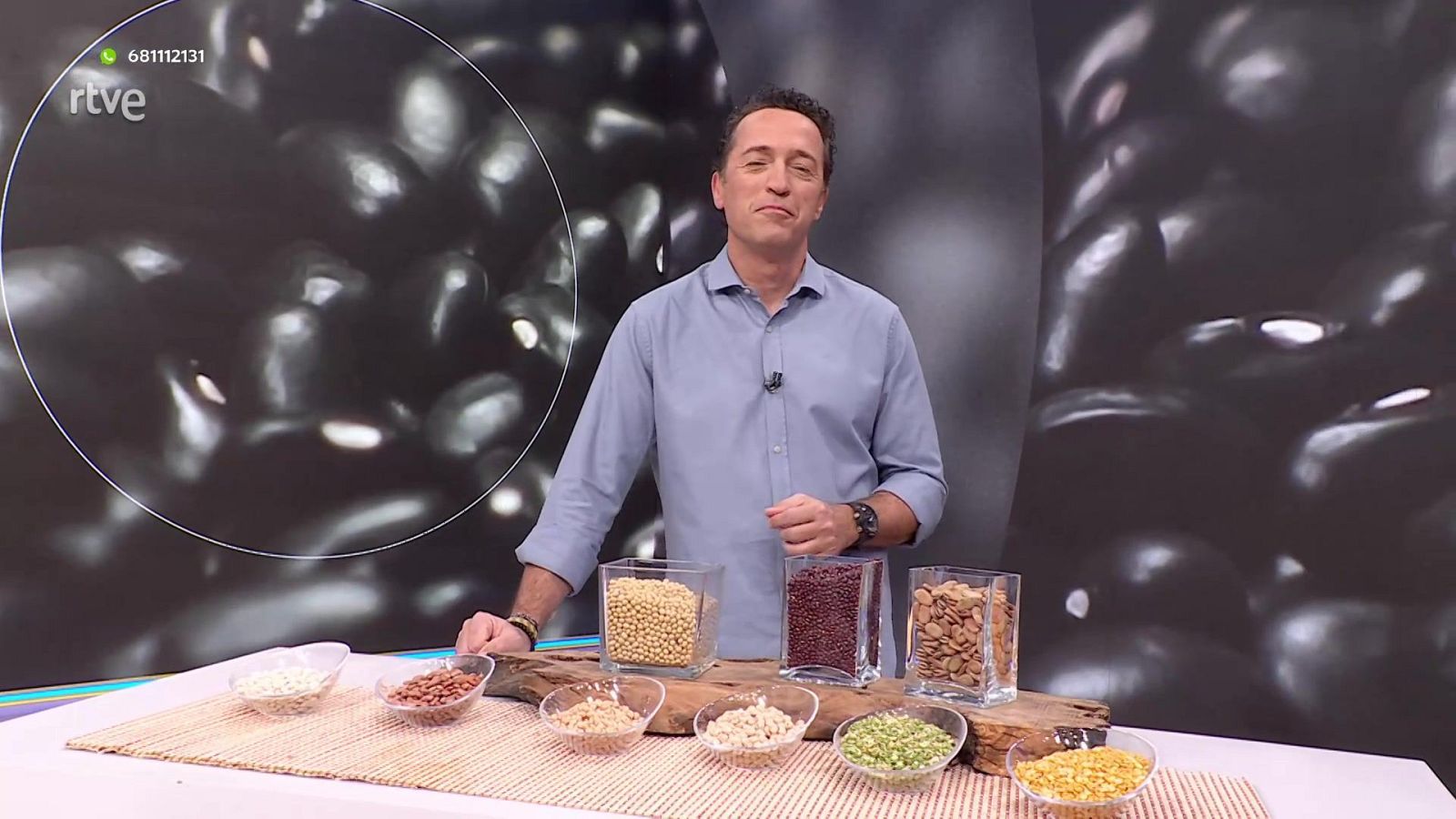 Aquí la Tierra - 10/12/25 - Aquí la Tierra | Ver