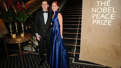 Telediario - 21 horas - 10/12/25