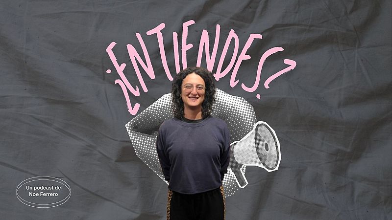 ¿Entiendes? -  ¿Entiendes? con Aurora H. Camero - 11/12/25 - Ver ahora