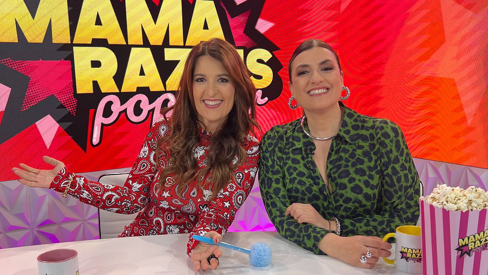 Info exclusiva de Basté sobre Urdagarin - Mamarazzis Pop&Cor - Mamarazzis pop & cor | Veure