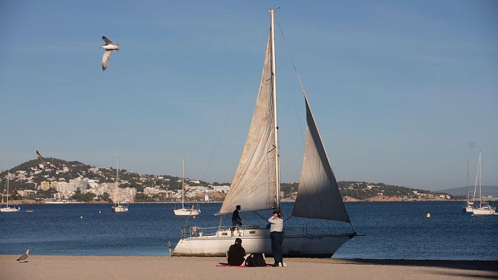 Telediario Matinal - Tiempo estable en casi toda la Península y Baleares