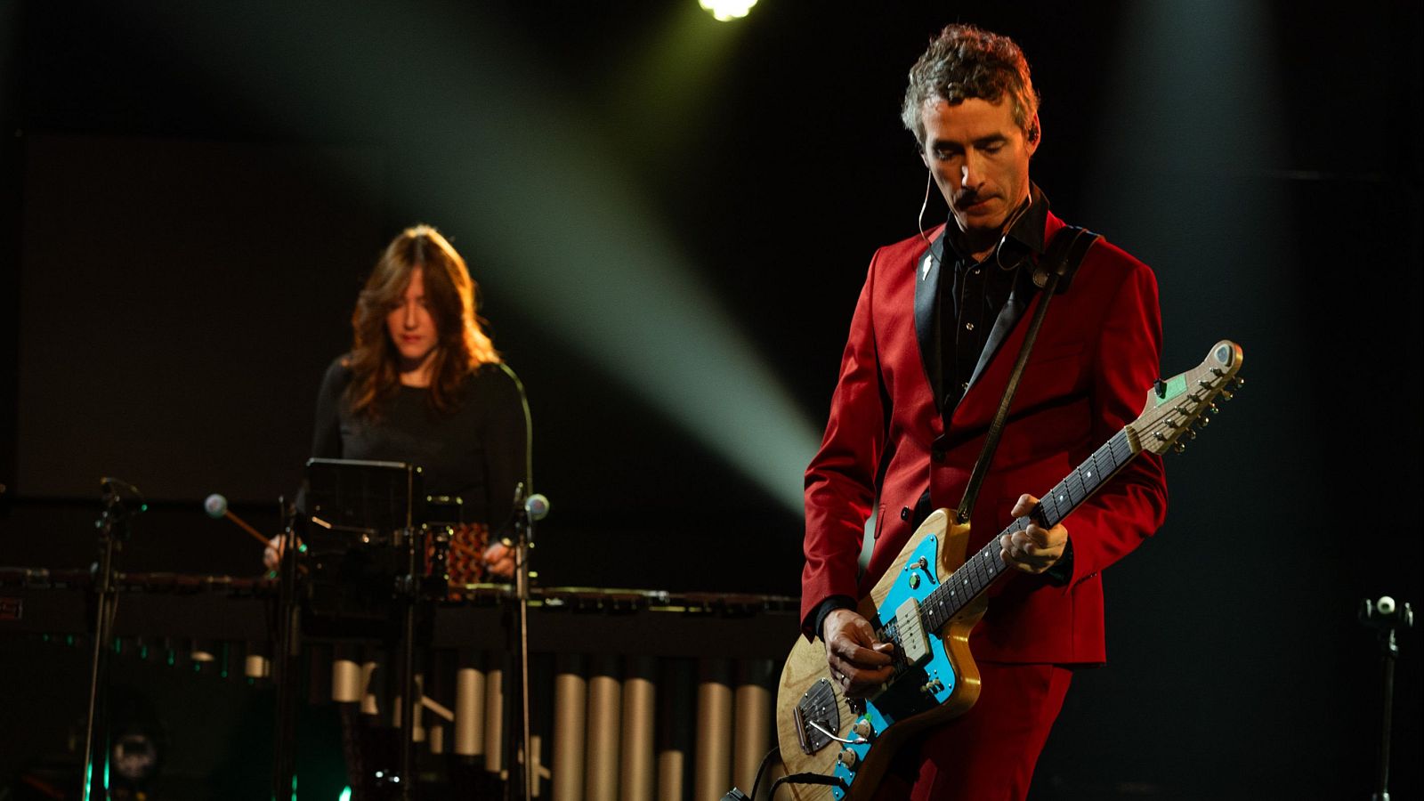 Los conciertos de Radio 3 - L'Exotighost  - Los conciertos de Radio 3 en La 2 | Ver