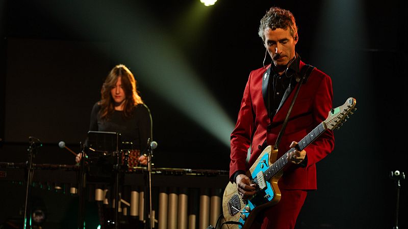 Los conciertos de Radio 3 - L'Exotighost� - Los conciertos de Radio 3 en La 2 | Ver