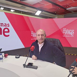 Zarzalejos: "S�nchez est� desmontando el sistema desde dentro"