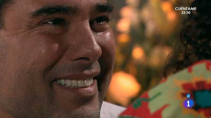 Amores verdaderos - Capítulo 82