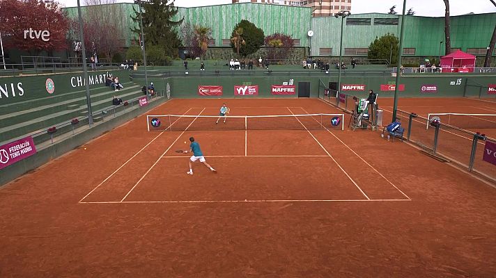 Tierra de campeones - 2025 - Programa 21