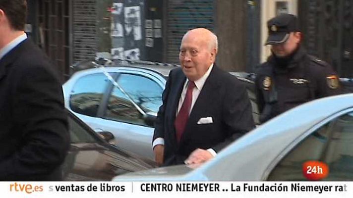 La tarde en 24h - Bloque 18 horas -  07/02/13