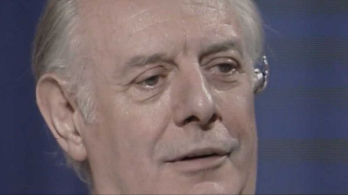 Muy personal - Dario Fo