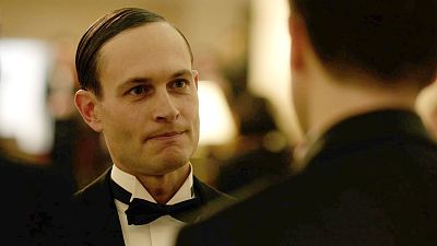 Maurice Chevalier agradece a Alfonso XIII estar vivo