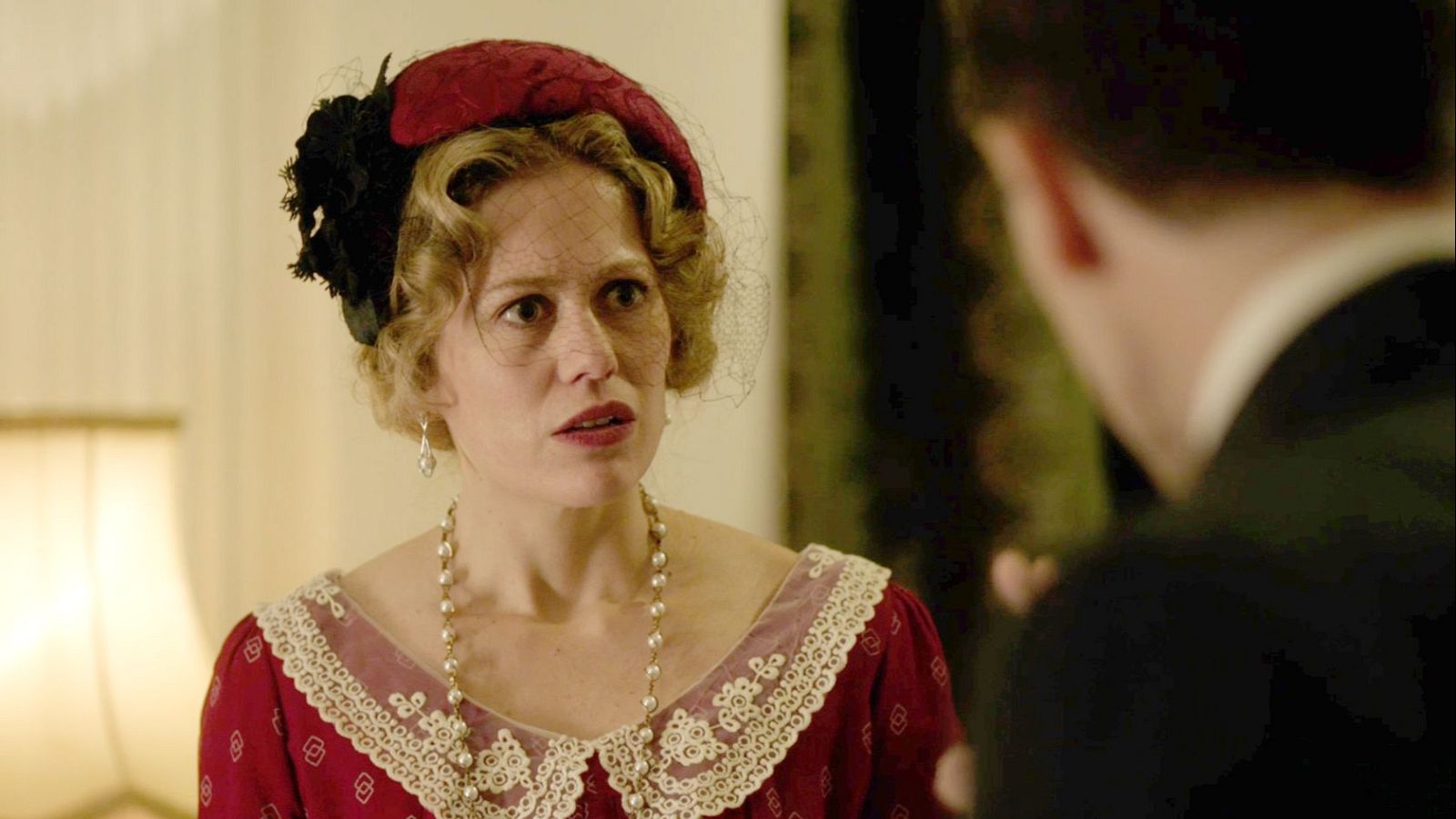 Ena - La ruptura de Ena y Alfonso como matrimonio - ENA. La reina Victoria Eugenia | Ver