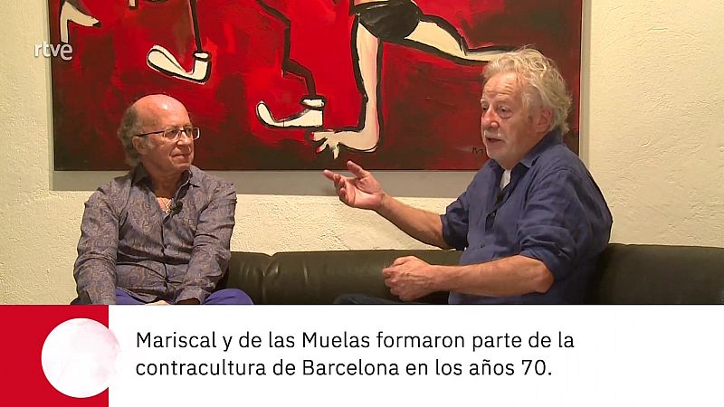 Javier Mariscal | Ver