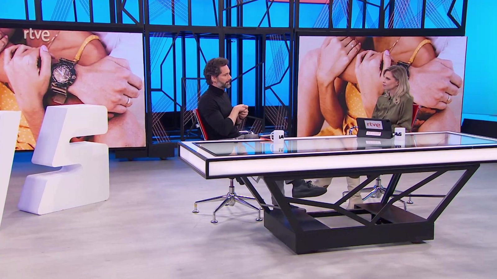 La aventura del saber - 11/12/25 - La aventura del Saber | Ver