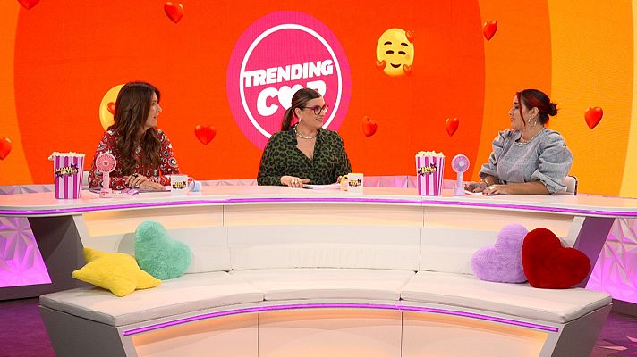 Mamarazzis pop & cor - Possible afer entre Cata Coll i Claudia Pina