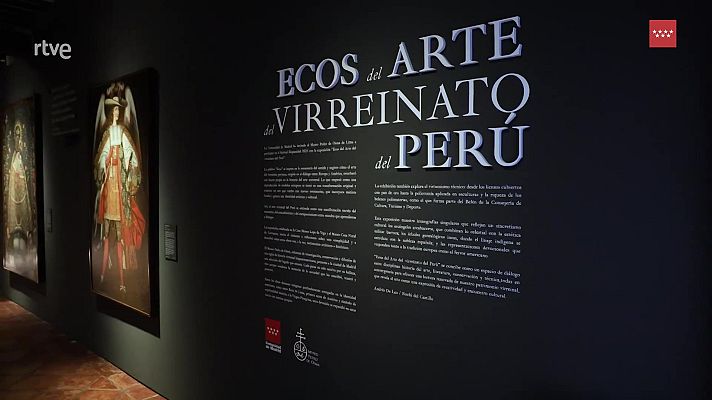 La aventura del Saber - Ecos del virreinato del Perú