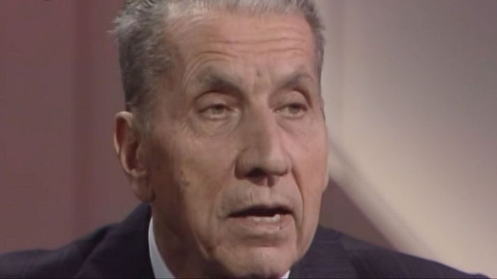 Muy personal - José Manuel Rodríguez Delgado