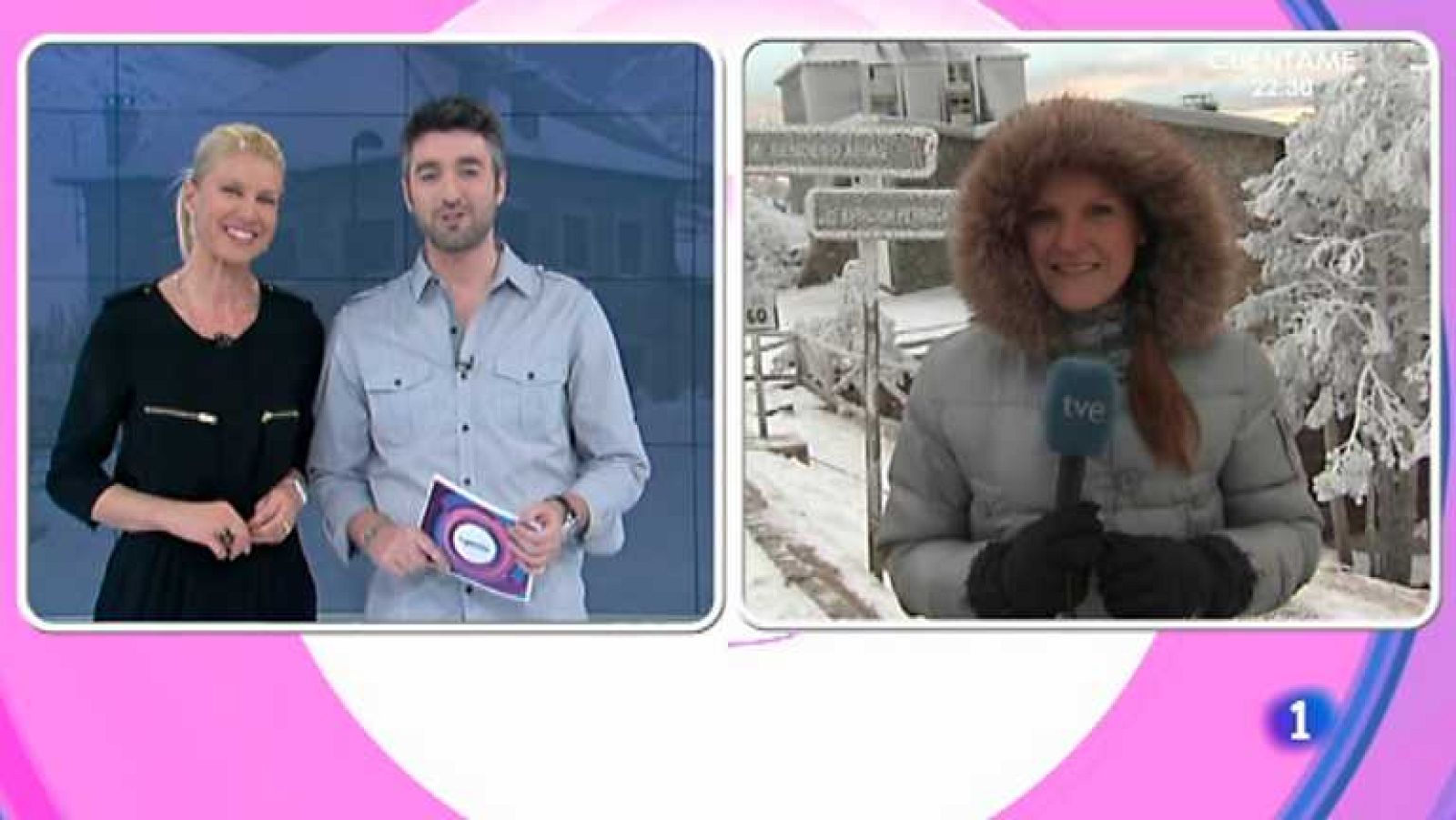 Más Gente - 07/02/13 - Ver ahora