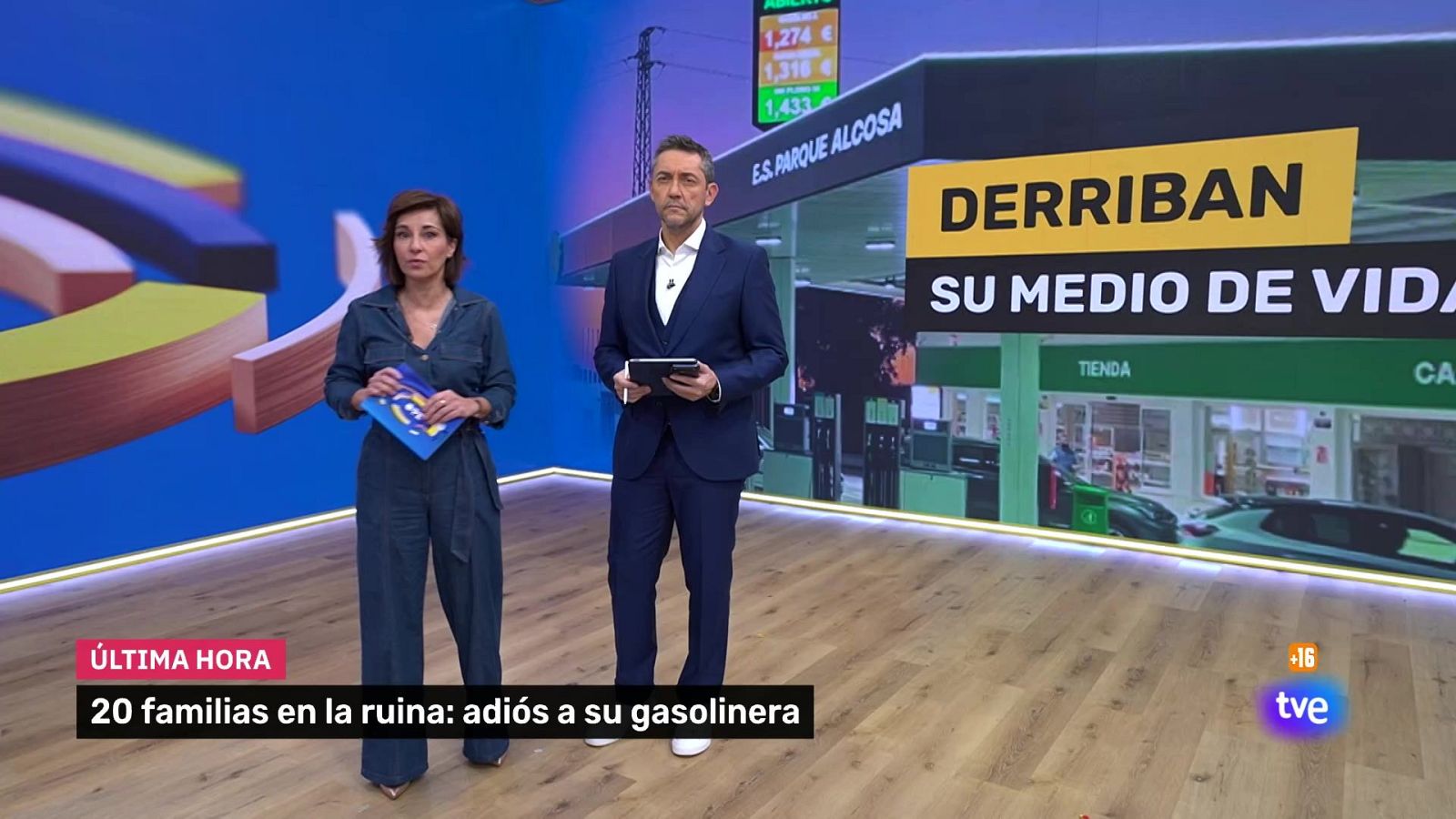 Mañaneros 360 - Programa 565 | Ver