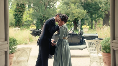 �Posible ruptura en 'La Promesa'? Martina pide un tiempo a Jacobo