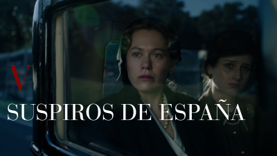 V. Suspiros de España