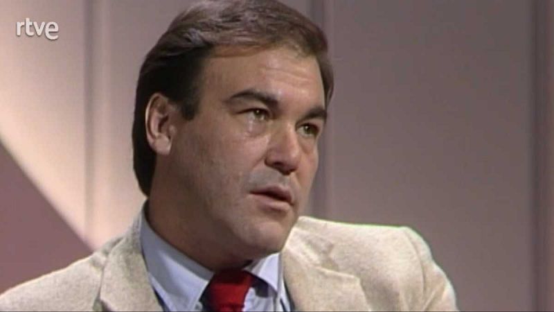 Muy personal - Oliver Stone - Muy personal | Ver