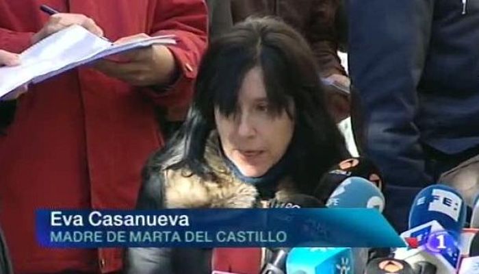 Noticias Andalucía - Noticias Andalucía 2 - 07/02/2013