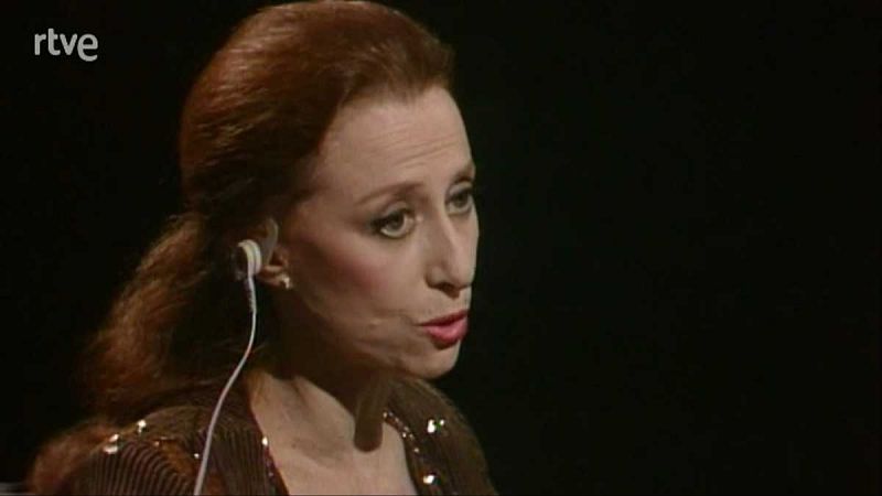 Muy personal - Maya Plisétskaya - Muy personal | Ver