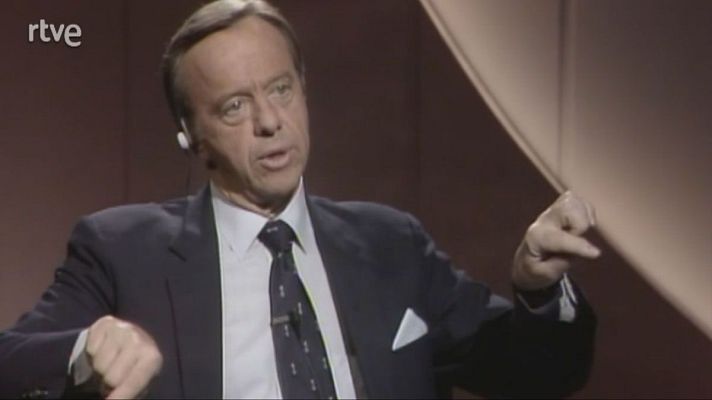 Muy personal - Alan Shepard