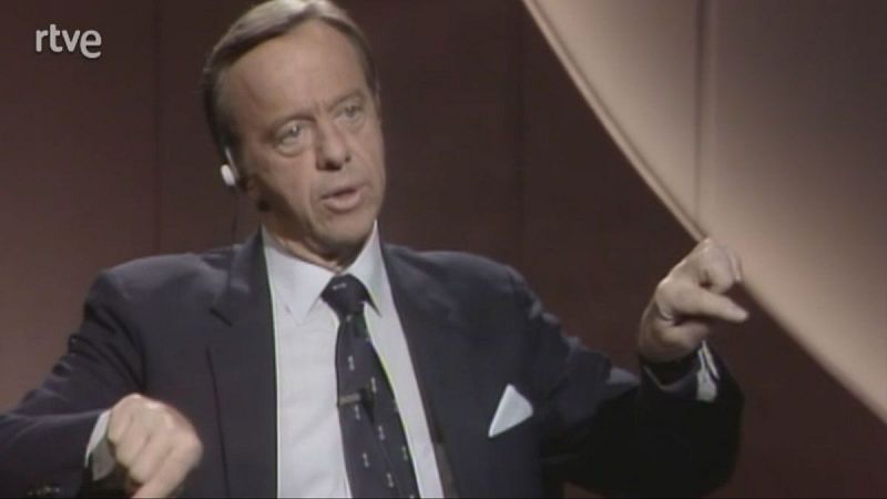 Muy personal - Alan Shepard - Muy personal | Ver
