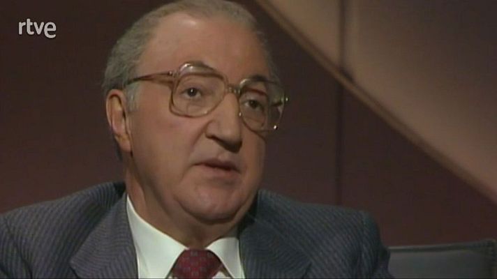 Muy personal - Juan Oró