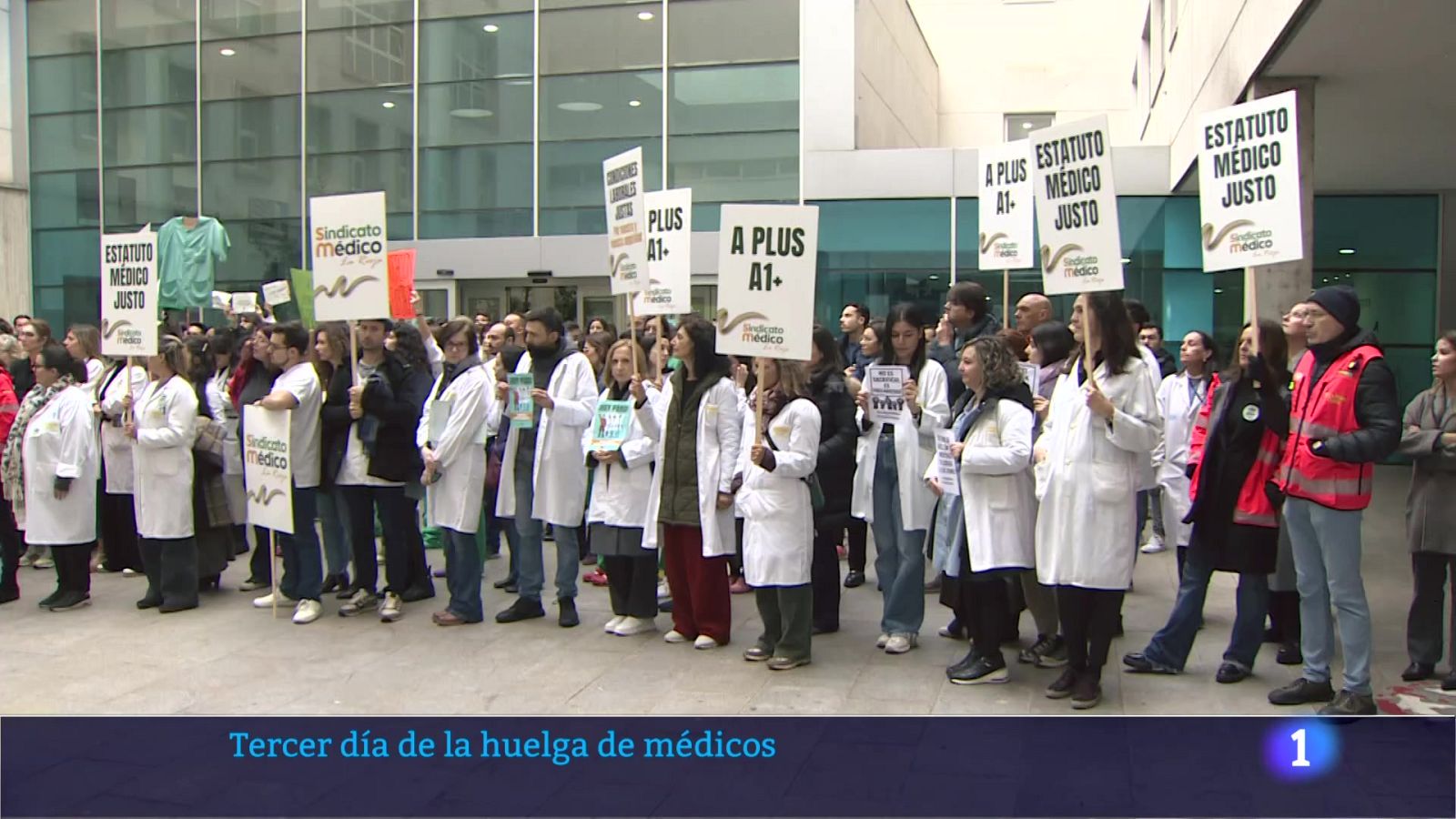 Telerioja en 2 - 11-12-2025 - Ver ahora | Ver