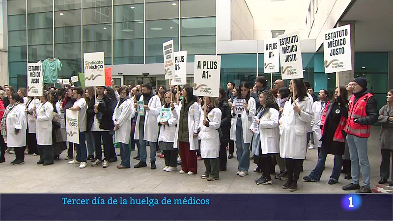 Telerioja en 2 - 11-12-2025 - Ver ahora | Ver