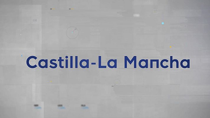 Noticias de Castilla-La Mancha - Castilla-La Mancha en 2' -  11/12/2025