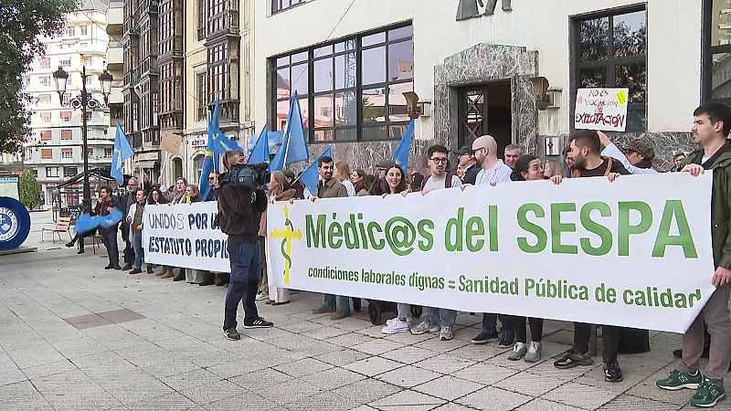 Asturias en 2' - 11/12/25 | Ver