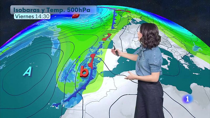 El tiempo en Asturias - 11/12/24 | Ver