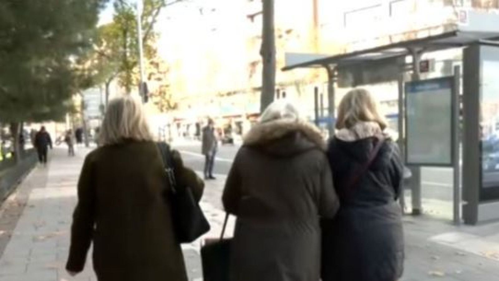 La lucha de 7 años de Ana Belén, bebé robada - Directo al grano | Ver