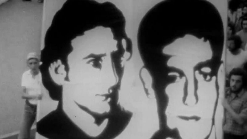 El Gobierno declara ilegítimos los fusilamientos de Txiki y Otaegi, últimos ejecutados del franquismo