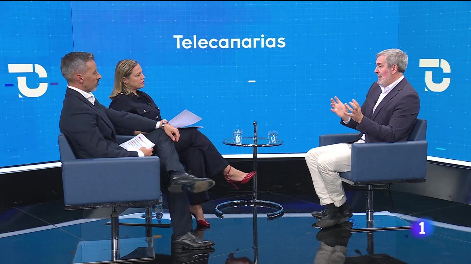 Telecanarias - 11/12/2025 | Ver