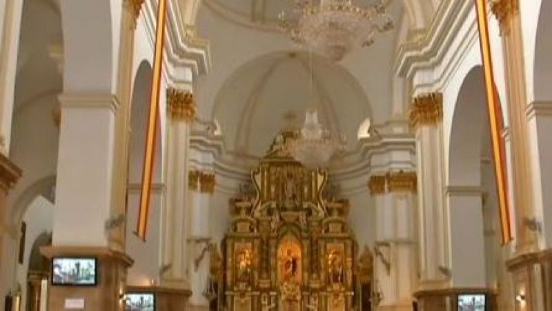 El Opus Dei admite que uno de sus sacerdotes cometió agresiones sexuales a menores - Directo al grano | Ver